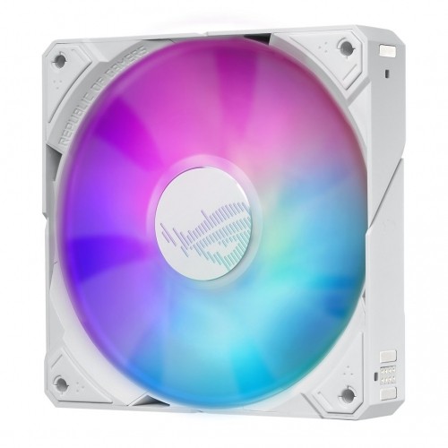 ASUS ROG RYUJIN III 240 ARGB White Edition Processor All-in-one liquid cooler 12 cm 1 pc(s) image 2