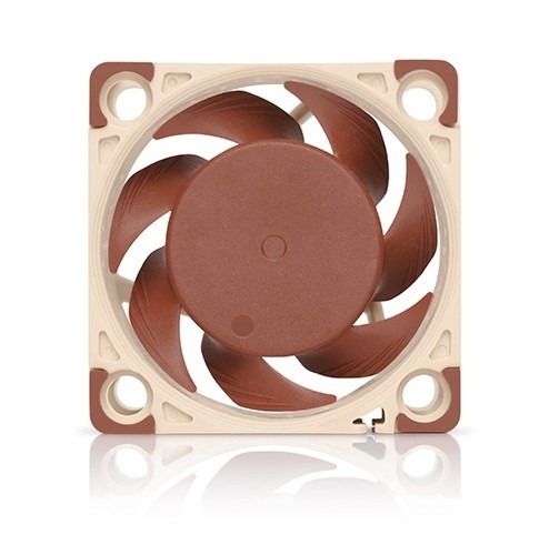 Noctua NF-A4x20 FLX Computer case Fan 4 cm Beige, Brown image 2
