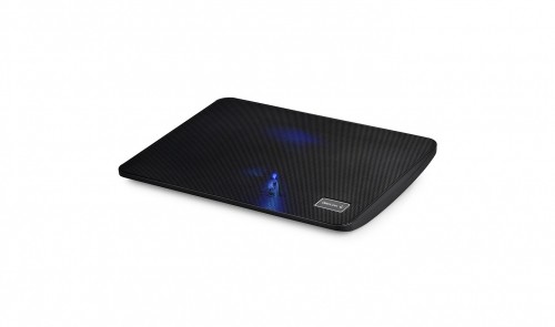 DeepCool Wind Pal Mini laptop cooling pad 39.6 cm (15.6") 1000 RPM Black image 2