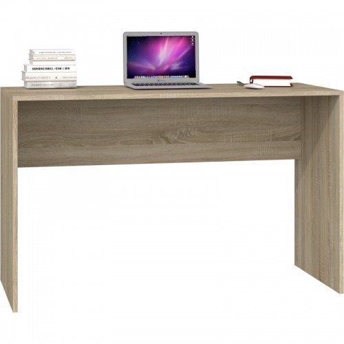 Top E Shop Topeshop BIURKO PLUS SONOMA computer desk Oak colour image 2