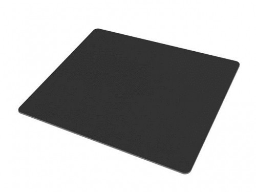 NATEC MOUSE PAD EVAPAD 235X205MM BLACK image 2