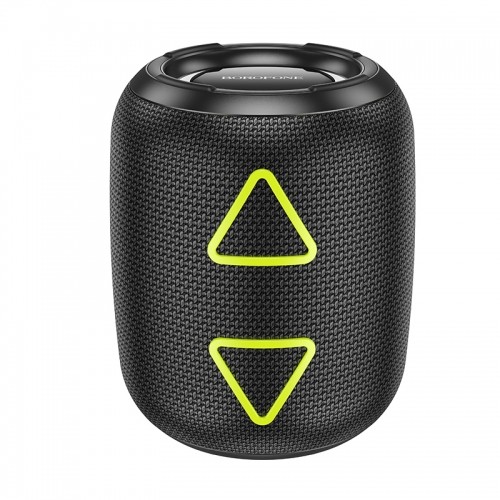 OEM Borofone Portable Bluetooth Speaker BR36 Lucy black image 2