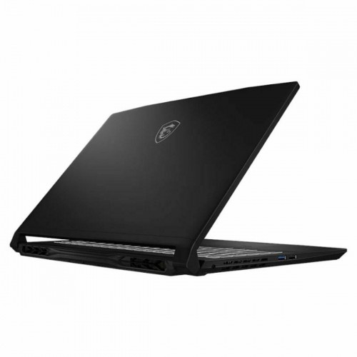 Laptop MSI Creator Pro M16 B13VI-1024XES 16" Intel Core i7-13700H 16 GB RAM 1 TB SSD NVIDIA RTX A1000 image 2