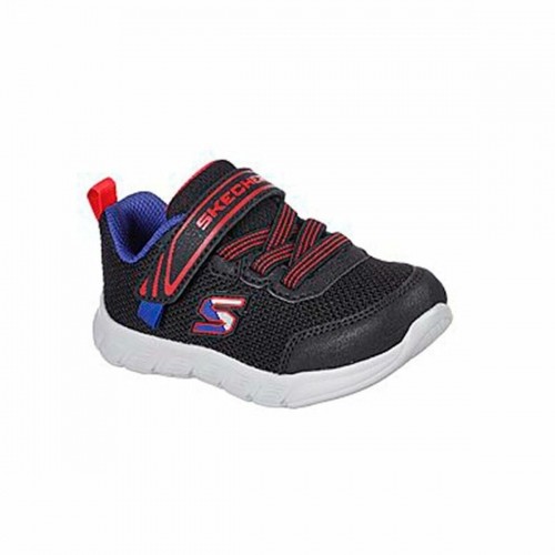 Sports Shoes for Kids Skechers Comfy Flex image 2