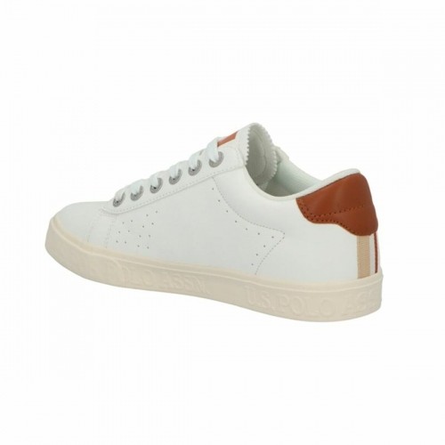Men's Trainers U.S. Polo Assn. MARCX001A White image 2