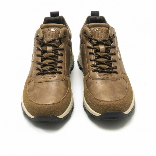 Men's Trainers Mustang Attitude Brown image 2