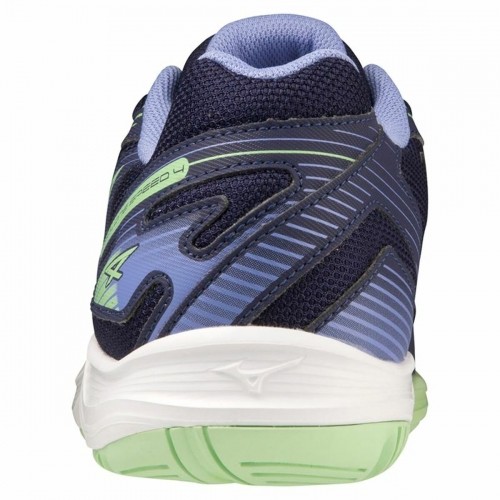 Мужские спортивные кроссовки Mizuno Cyclone Speed 4 image 2