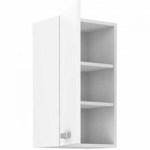 Bigbuy Home кухонный шкаф ATLAS Белый 40 x 31 x 72 cm image 2