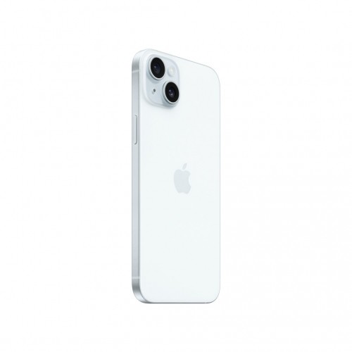 Apple iPhone 15 Plus 17 cm (6.7") Dual SIM iOS 17 5G USB Type-C 128 GB Blue image 2