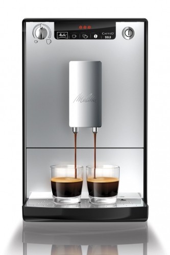 Melitta Caffeo Solo Fully-auto Espresso machine 1.2 L image 2