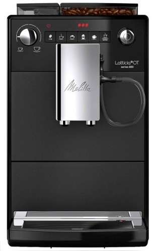 Melitta Espresso machine MIELITTA LATTICIA OT F30/0-100 image 2