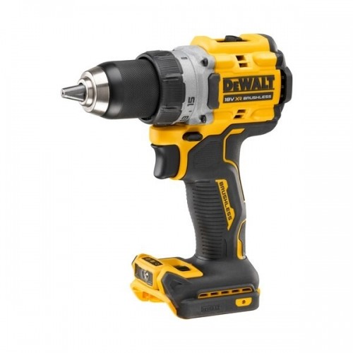 Dewalt Drill/driver without battery and charger 18 DCD800NT image 2