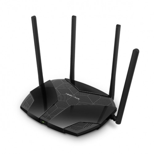 Mercusys AX3000 Dual-Band Wi-Fi 6 Router image 2