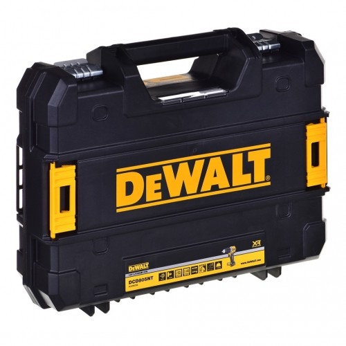 Drill/driver 18V BL DCD805NT DEWALT image 2