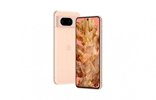 Google Pixel 8 5G 8/128GB Rose image 2