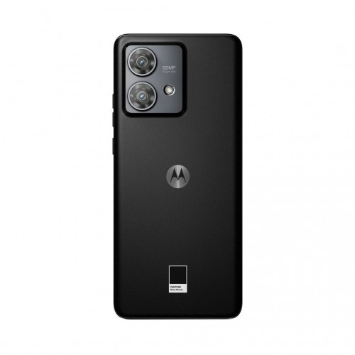 Motorola Edge 40 Neo 16.6 cm (6.55") Dual SIM Android 13 5G USB Type-C 12 GB 256 GB 5000 mAh Black image 2
