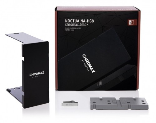 Noctua NA-HC8 chromax.black image 2