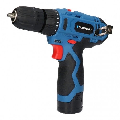 Blaupunkt CD3010 12V Li-Ion drill/driver (charger and battery included) image 2