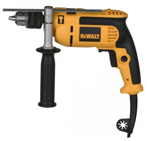 DeWALT DWD024 drill Key Black,Silver,Yellow 2800 RPM 16.5 kg image 2
