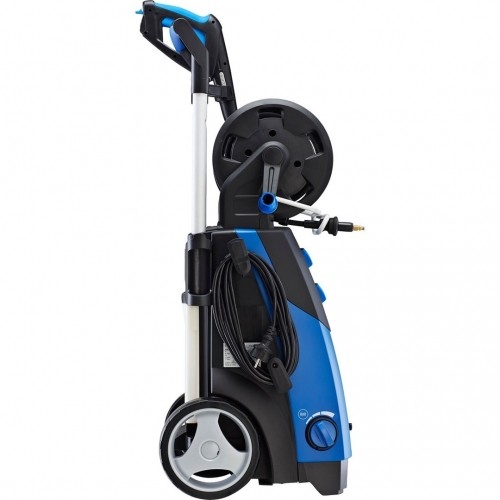 Nilfisk PREMIUM 180-10 EU GARDEN pressure washer Upright Electricity 610 l/h 2900 W Blue, Black image 2