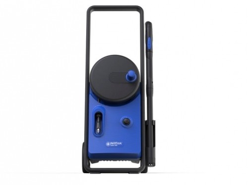 Nilfisk Core 140-8 PowerControl In-Hand PCA EU pressure washer Upright Electric 474 l/h 1800 W Blue image 2