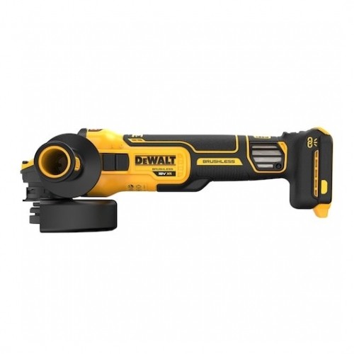 DeWALT DCG409VSNT-XJ angle grinder 12.5 cm 9000 RPM image 2