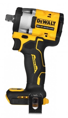 IMPACT WRENCH DEWALT DCF922N image 2