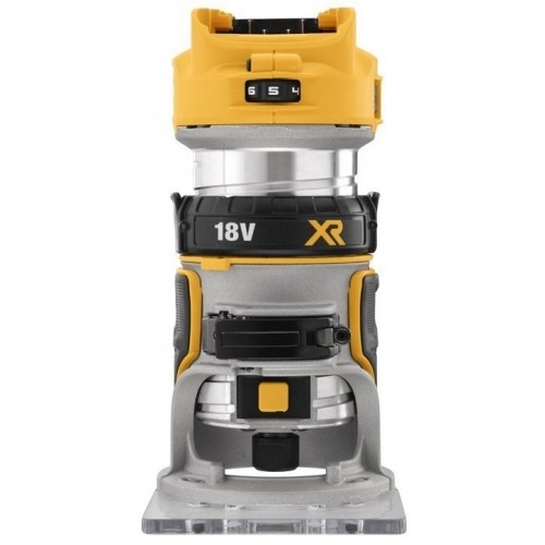 Frezarka akumulatorowa 18V DEWALT DCW600N image 2