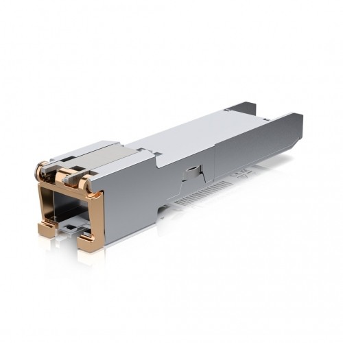 Ubiquiti UACC-CM-RJ45-1G network transceiver module Copper 1000 Mbit/s RJ-45 image 2