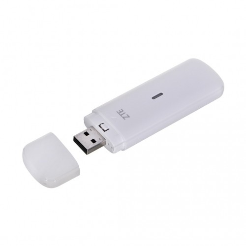 Zte Poland ZTE MF833N modem (white color) image 2