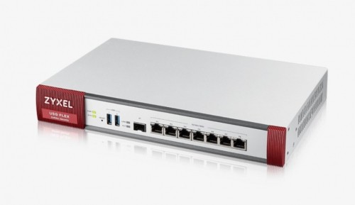 Zyxel USG Flex 500 hardware firewall 1U 2300 Mbit/s image 2