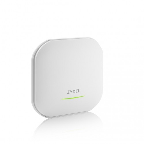 Zyxel NWA220AX-6E-EU0101F wireless access point 4800 Mbit/s White Power over Ethernet (PoE) image 2