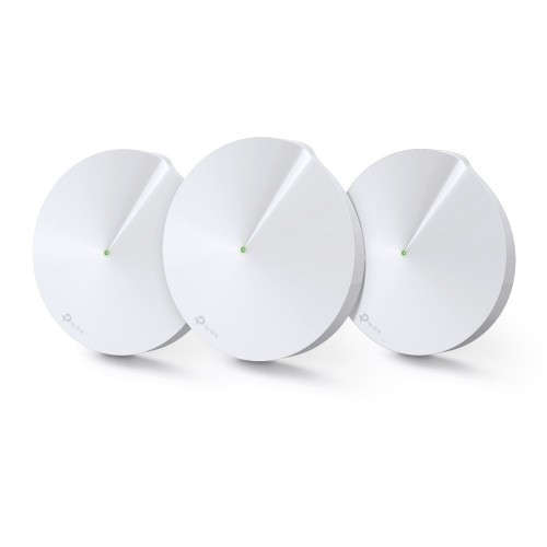 TP-Link AC1300 Deco Whole Home Mesh Wi-Fi System, 3-Pack image 2