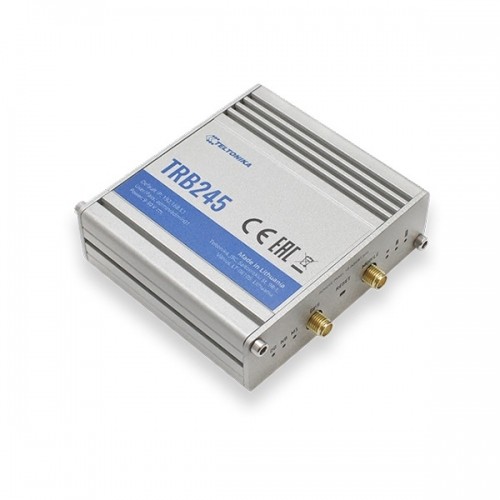 Teltonika Bramka LTE TRB245 (Cat 4), 3G, 2G, RS232|RS485, Ethernet image 2