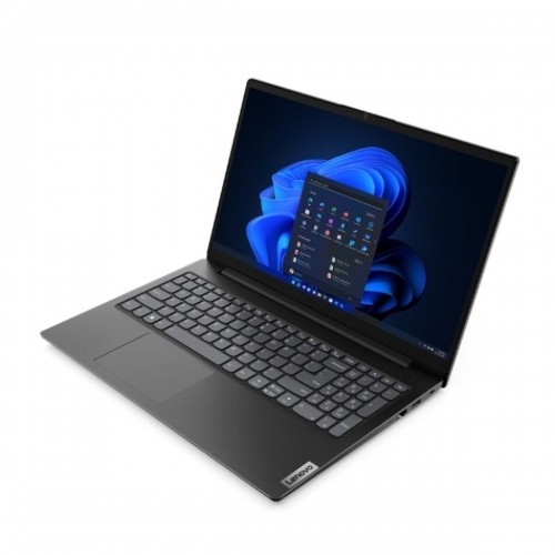Laptop Lenovo V V15 15,6" i5-12500H 8 GB RAM 512 GB SSD Qwerty US image 2