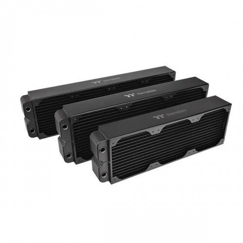 Ventilators THERMALTAKE CL-W191-CU00BL-A image 2