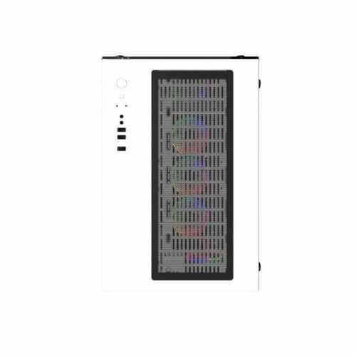 Блок полубашня ATX Galileo MRED Crystal Sea image 2