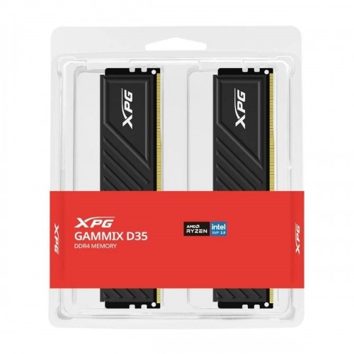 Память RAM Adata XPG D35 DDR4 32 GB CL18 image 2
