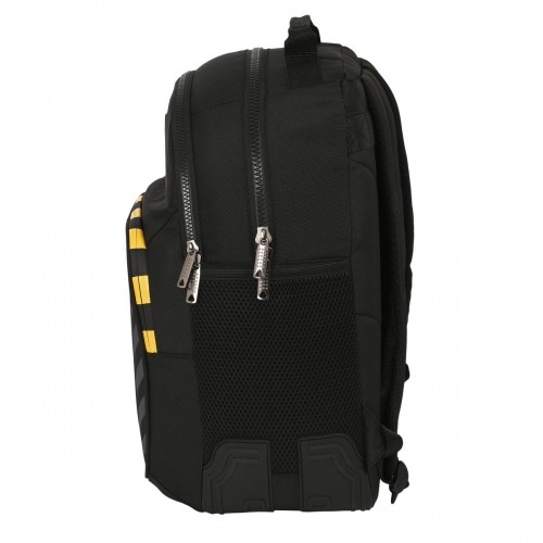 Школьный рюкзак BlackFit8 Zone Чёрный 32 x 42 x 15 cm image 2