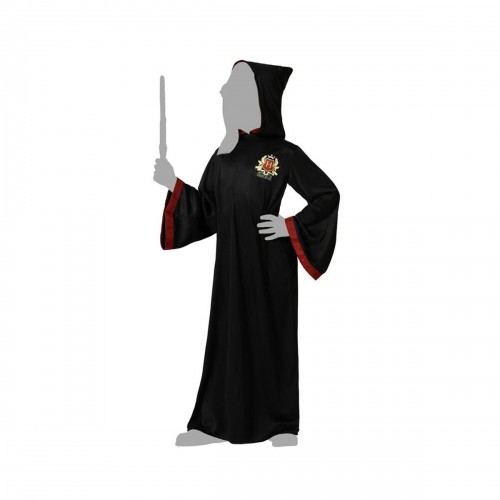 Children's costume Wizard image 2