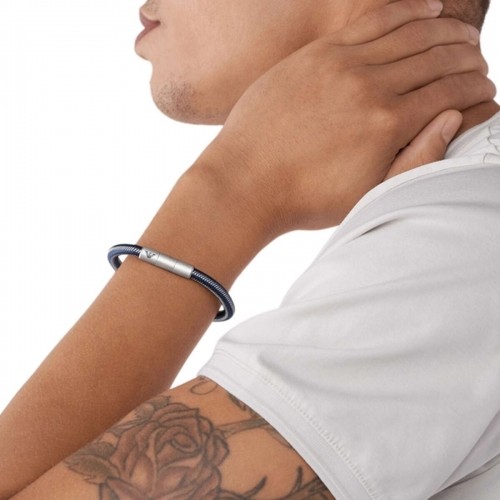 Men's Bracelet Emporio Armani image 2