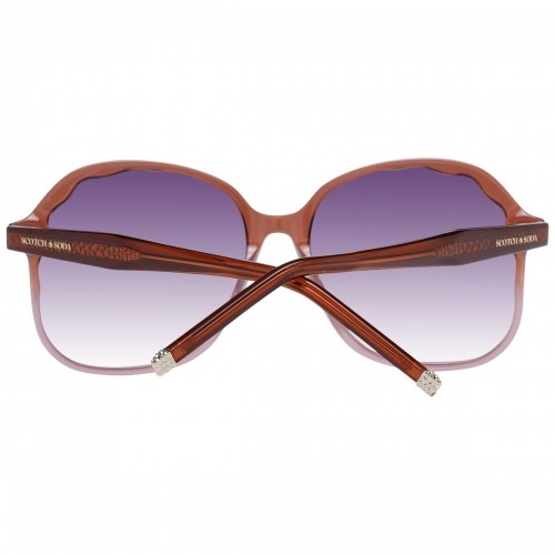 Ladies' Sunglasses Scotch & Soda SS7027 58246 image 2