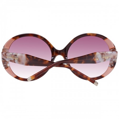 Ladies' Sunglasses Scotch & Soda SS7022 57151 image 2