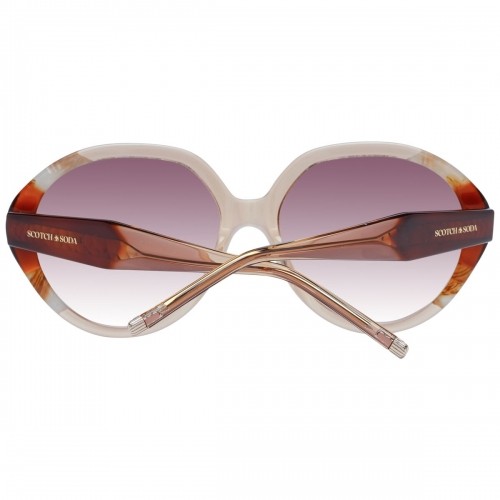 Sieviešu Saulesbrilles Scotch & Soda SS7023 58133 image 2