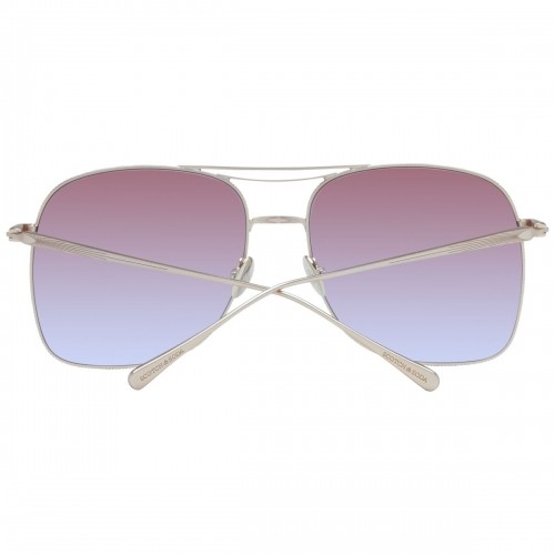 Ladies' Sunglasses Scotch & Soda SS5011 57402 image 2