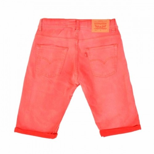 Children’s Jeans Levi's 511 Slim Red image 2