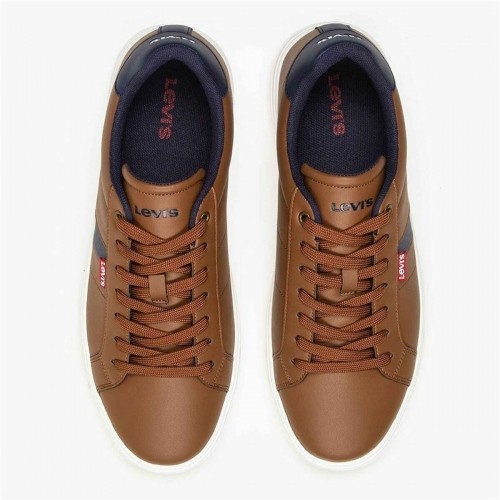 Men’s Casual Trainers Levi's Archie Brown image 2