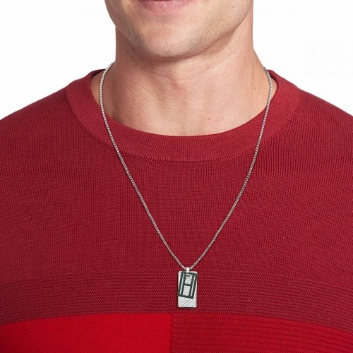 Men's Necklace Tommy Hilfiger 50 cm image 2