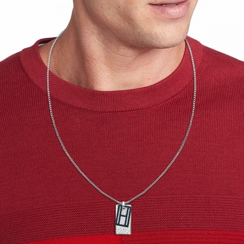 Men's Necklace Tommy Hilfiger image 2