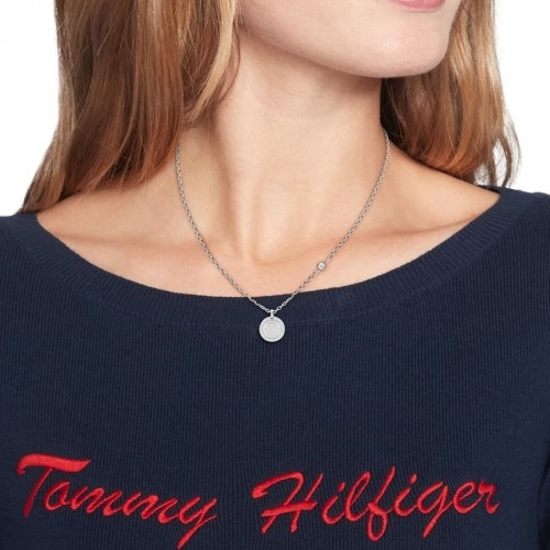 Ladies' Necklace Tommy Hilfiger 22 cm image 2